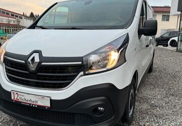 Renault Trafic 142.000 km 16.999 &euro; Oberteuringen 88094