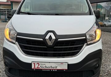 Renault Trafic 142.000 km 17.999 &euro; Oberteuringen 88094
