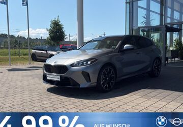 BMW 120 26.465 km 31.220 &euro; Friedrichshafen 88046