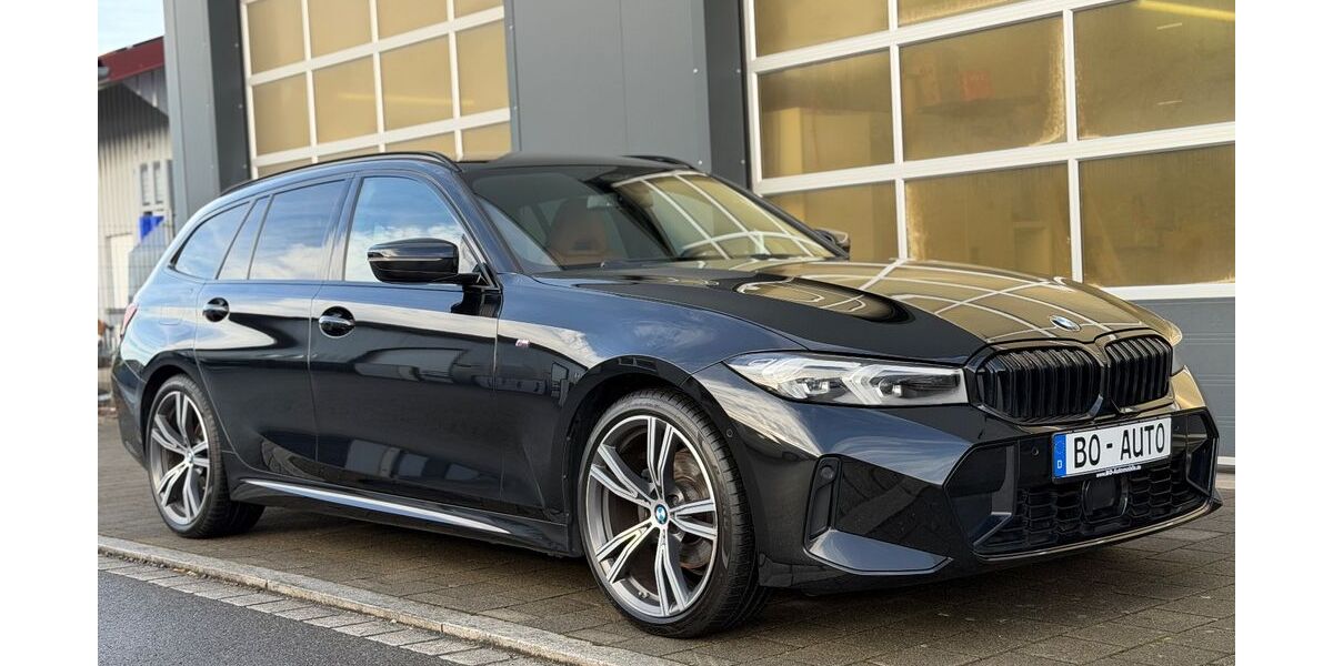 BMW 320 65.000 km 38.900 &euro; Friedrichshafen 88045