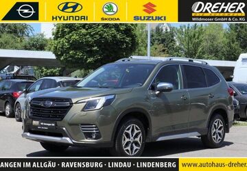 Subaru Forester 22.206 km 29.990 &euro; Wangen 88239