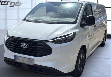 Ford Transit Custom 5.000 km 42.800 &euro; Ravensburg, nähe Bodensee 88213