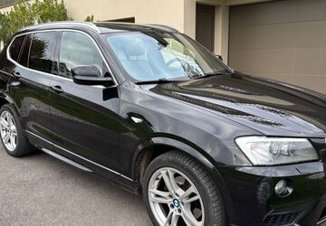 BMW X3 309.000 km 6.500 &euro; Lindau 88131