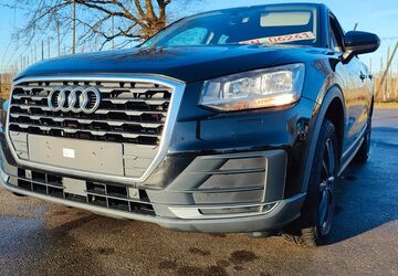 Audi Q2 171.000 km 11.490 &euro; Tettnang 88069
