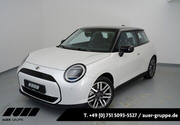 Mini Cooper E 9.500 km 29.490 &euro; Ravensburg 88213