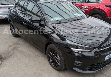 Opel Corsa 11.900 km 16.480 &euro; Überlingen 88662