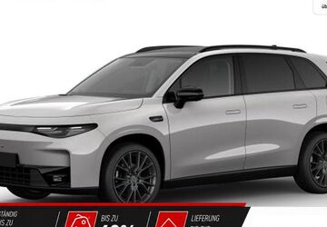 Leapmotor C10 2.500 km 36.990 &euro; Tettnang 88069