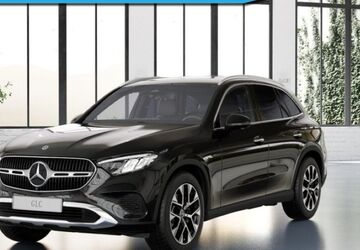 Mercedes-Benz GLC 200 9.900 km 51.590 &euro; Konstanz 78467