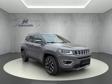Gebrauchte Jeep Compass