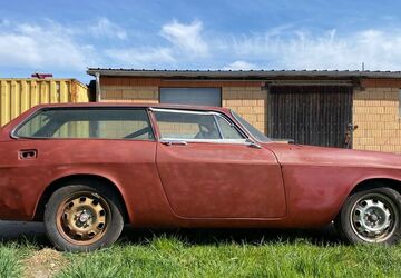 Volvo Andere 120.648 km 6.250 &euro; Friedrichshafen 88045