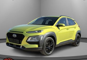 Hyundai KONA 65.160 km 17.490 &euro; Wilhelmsdorf 88271