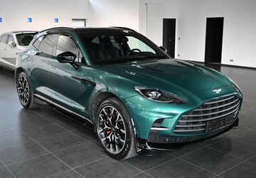 Aston Martin DBX 61.820 km 134.900 &euro; Weingarten 88250