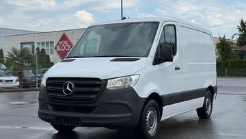 Gebrauchte Mercedes-Benz Sprinter