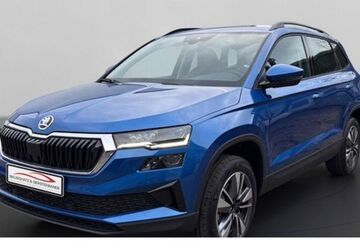 Skoda Karoq 5.000 km 37.590 &euro; Ravensburg 88214