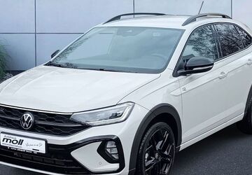VW Taigo 3.000 km 29.490 &euro; Weingarten 88250
