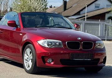 BMW 120 172.000 km 8.900 &euro; Meckenbeuren 88074