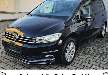 VW Touran 48.000 km 28.900 &euro; Ravensburg 88214