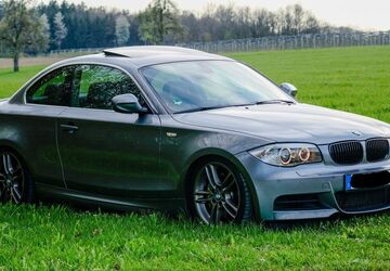 BMW 135 120.500 km 22.500 &euro; Ravensburg 88213