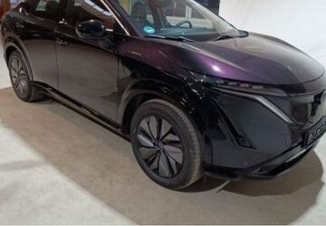 Nissan Ariya 1.500 km 31.990 &euro; Baienfurt 88255