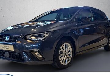 Seat Ibiza 14.900 km 19.190 &euro; Markdorf 88677