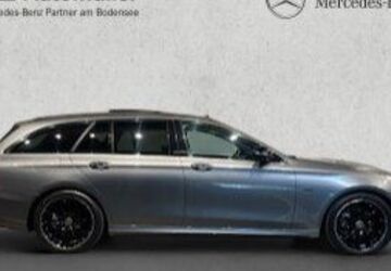 Mercedes-Benz E 220 5.265 km 48.865 &euro; Friedrichshafen 88048