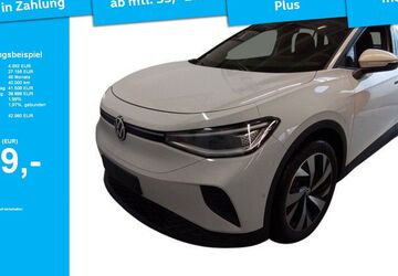 VW ID.4 3.650 km 42.648 &euro; Lindau 88131