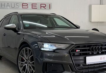 Audi S6 68.000 km 40.999 &euro; Wangen 88239