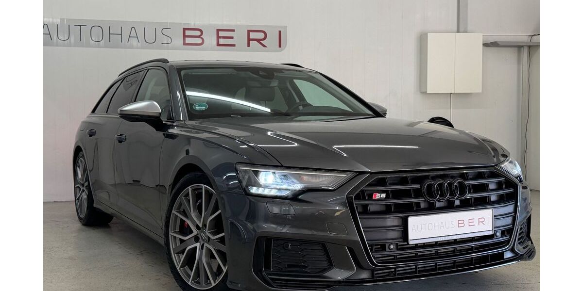 Audi S6 68.000 km 40.999 &euro; Wangen 88239
