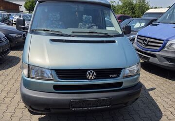 VW T4 California 412.000 km 9.999 &euro; Baindt/Schachen 88255