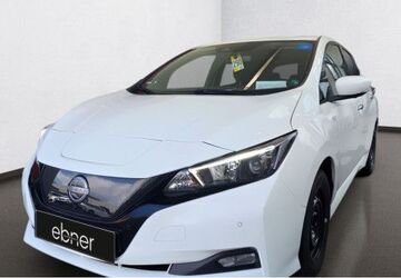 Nissan Leaf 46.800 km 13.990 &euro; Baienfurt 88255