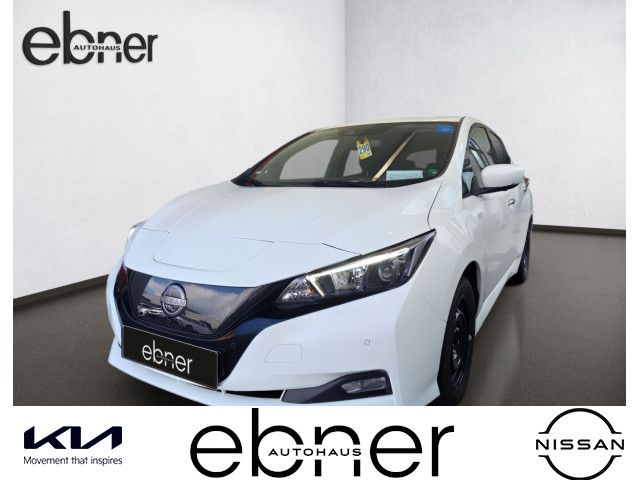 Nissan Leaf 46.800 km 13.990 &euro; Baienfurt 88255