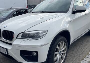 BMW X6 196.000 km 15.800 &euro; Konstanz 78465