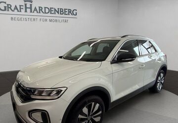 VW T-Roc 23.900 km 22.560 &euro; Konstanz 78467