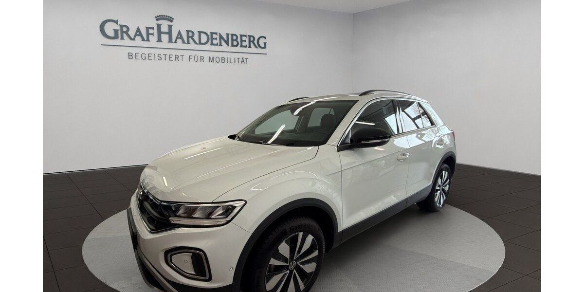 VW T-Roc 23.900 km 22.560 &euro; Konstanz 78467