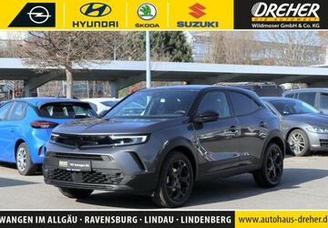 Opel Mokka 33.143 km 22.490 &euro; Wangen 88239