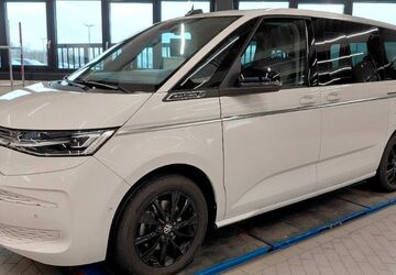 VW T7 Multivan 19.000 km 53.900 &euro; Friedrichshafen 88045