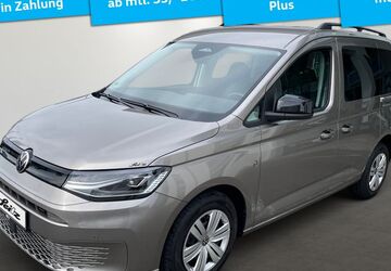 VW Caddy 8.000 km 40.448 &euro; Weingarten 88250