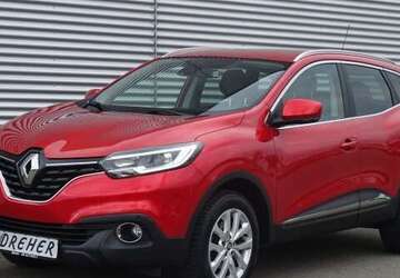 Renault Kadjar 73.483 km 11.990 &euro; Ravensburg 88213