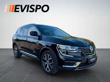 Gebrauchte Renault Koleos