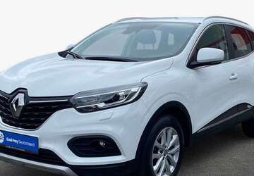 Renault Kadjar 24.000 km 15.570 &euro; Friedrichshafen 88046