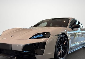 Porsche Taycan 16.900 km 157.870 &euro; Friedrichshafen 88045
