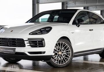 Porsche Cayenne 61.100 km 75.880 &euro; Friedrichshafen 88045