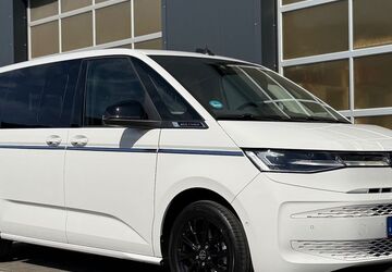 VW T7 Multivan 19.000 km 52.900 &euro; Friedrichshafen 88045