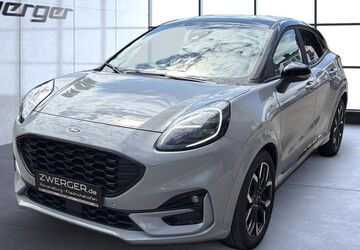 Ford Puma 6.500 km 22.800 &euro; Ravensburg, nähe Bodensee 88213