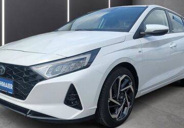 Hyundai i20 91.000 km 13.480 &euro; Meckenbeuren-Liebenau 88074