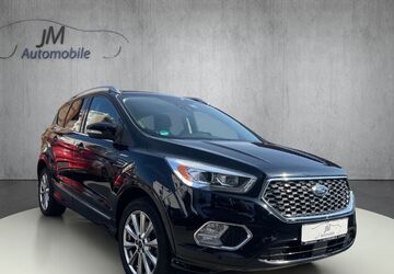 Ford Kuga 82.300 km 16.990 &euro; Meckenbeuren 88074