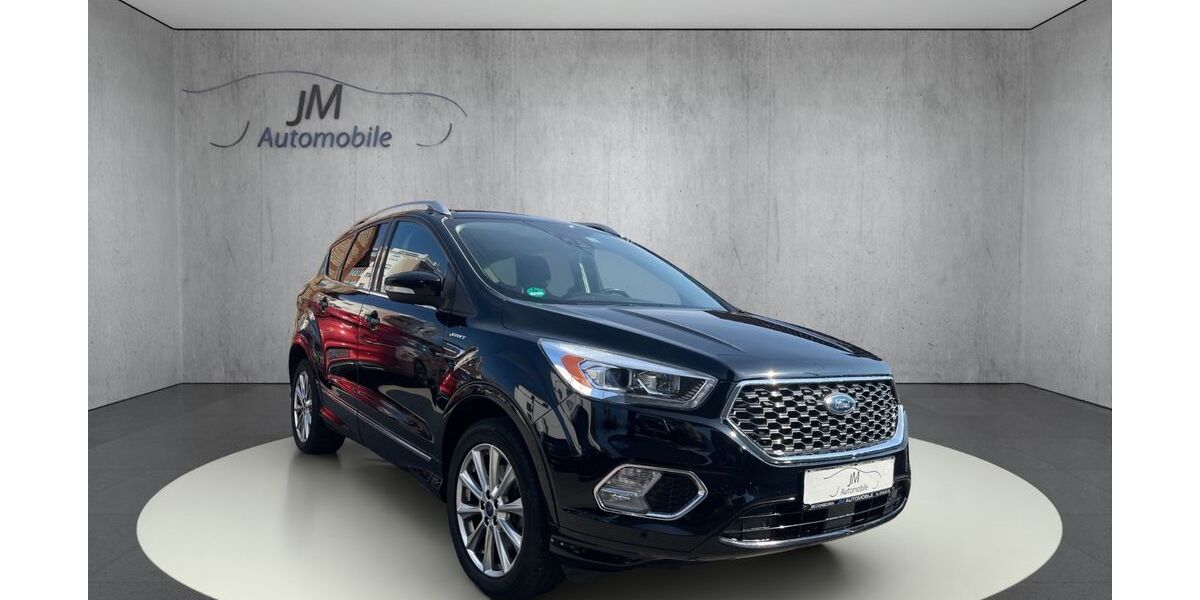 Ford Kuga 82.300 km 16.990 &euro; Meckenbeuren 88074