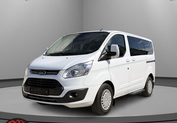 Ford Tourneo Custom 54.200 km 25.990 &euro; Wilhelmsdorf 88271