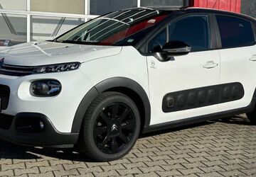 Citroen C3 73.500 km 11.890 &euro; Friedrichshafen 88046