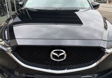 Mazda CX-5 70.000 km 18.990 &euro; Meckenbeuren 88074